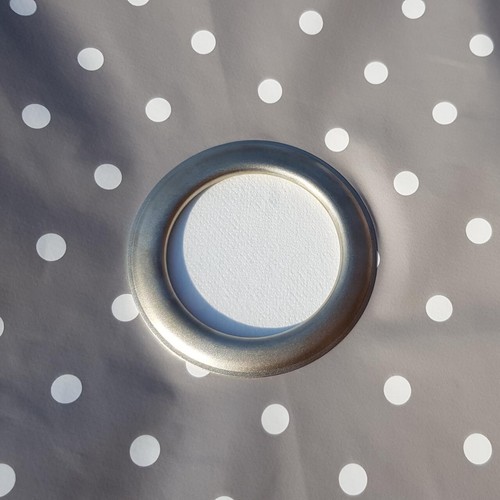 Parasol hole ring - ring, for
