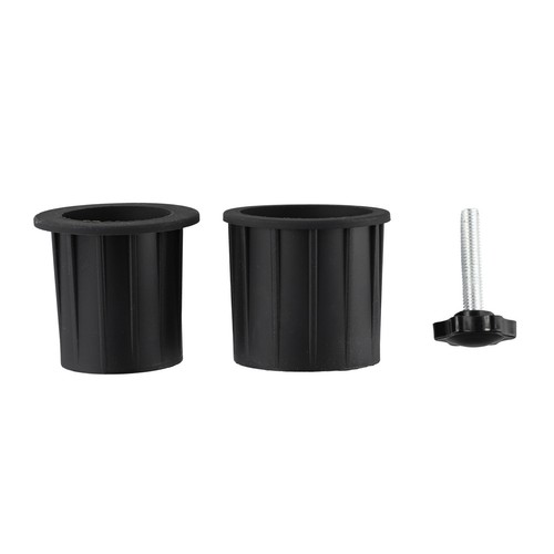 Umbrella base stand hole - base, ring