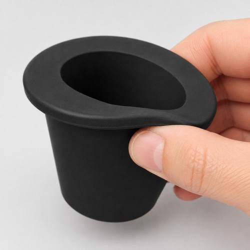 Patio table silicone umbrella - silicone,