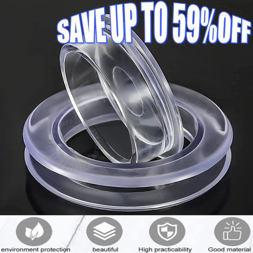 Table umbrella hole ring - 2x,