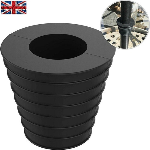 Umbrella cone ring wedge - ring,