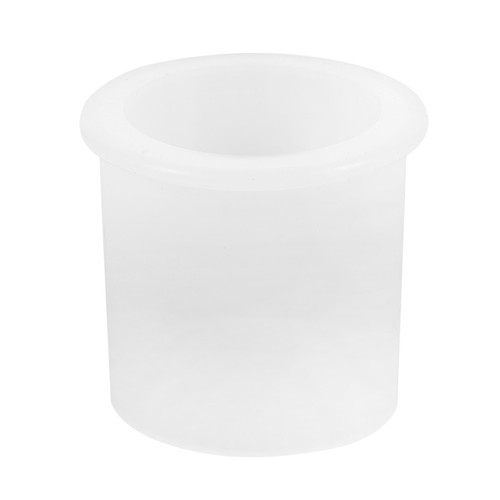 Silicone umbrella hole ring - silicone,