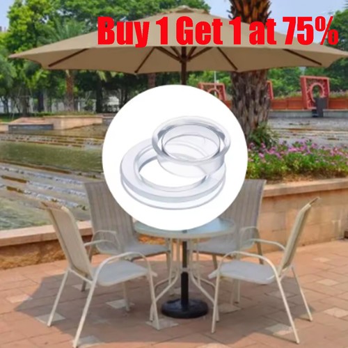 Patio garden table parasol - table,