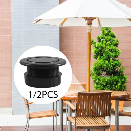 Patio table umbrella hole ring - patio,