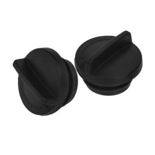 2pcs Patio Table Umbrella Hole