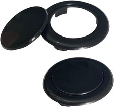 DBOO 2 Inch 2 Pcs Parasol