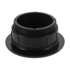  Parasol Hole Ring Plug Cap