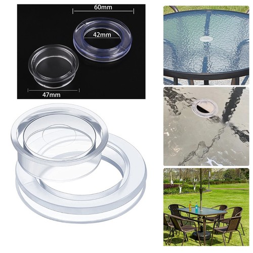 2pcs plastic patio table - 2pcs,