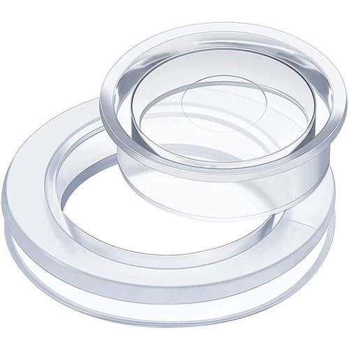 2pcs plastic patio garden - 2pcs,