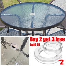 2pcs/set Patio Garden Table