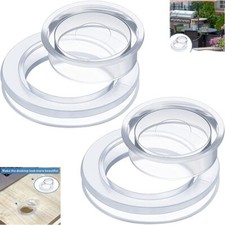 2-10pcs Plastic Patio Garden