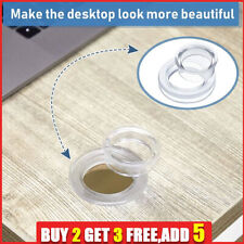 Plastic Clear Patio Garden