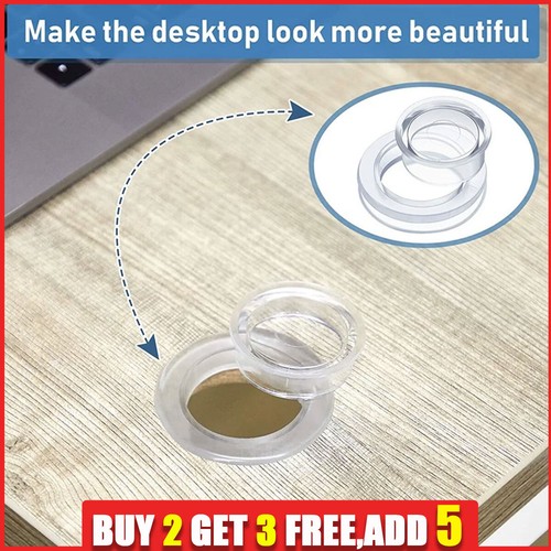 Plastic clear patio garden - plastic,
