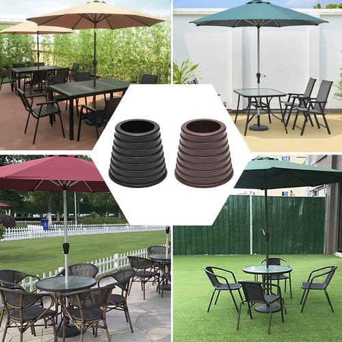 Umbrella cone ring wedge - wedge, 38mm