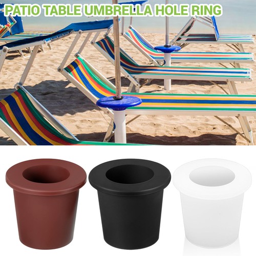 Table umbrella hole - umbrella,