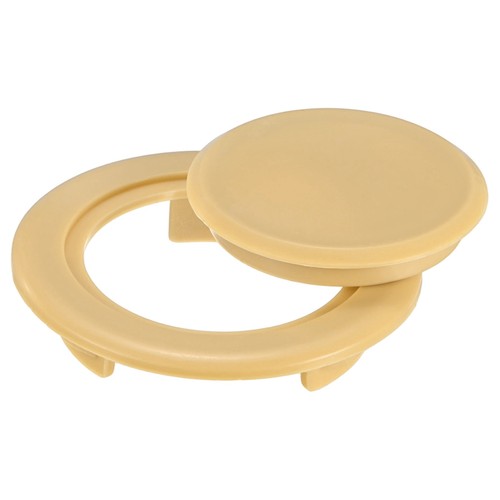 Set plastic patio - 1-set, 1.97"