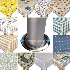 Outdoor Patio Garden