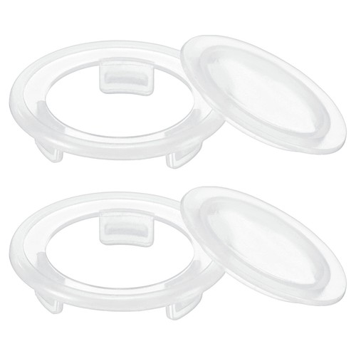 Set inch plastic - 2-set, 3