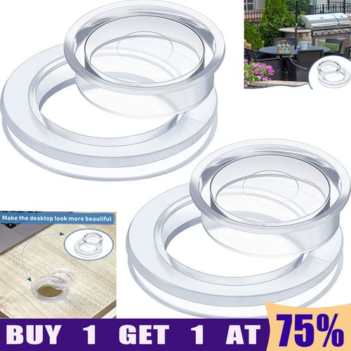 Plastic round outdoor garden - plastic,