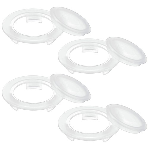 Set plastic patio - 1.97",