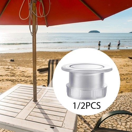 Universal table umbrella hole - universal,