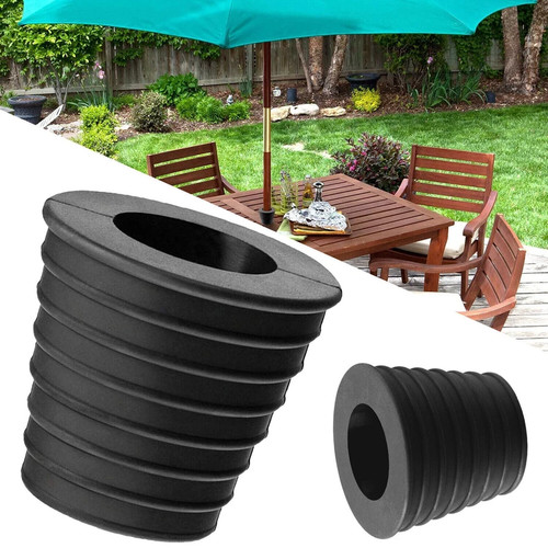 Umbrella cone ring wedge - umbrella, plug