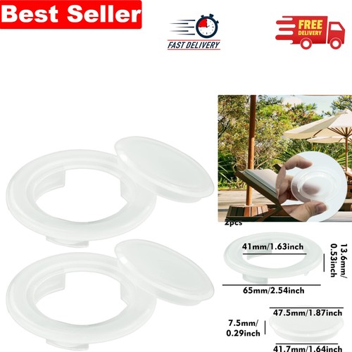 Elegant inch parasol - 2-inch, table