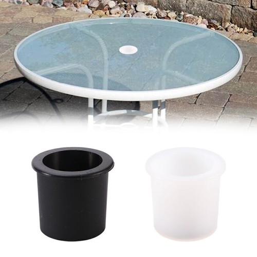 Protective parasol wedge - wedge, plug