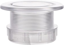 Parasol Hole Ring Plug and Cap