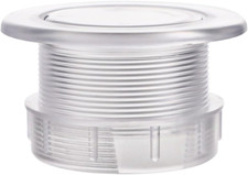 Parasol Hole Ring Plug and Cap