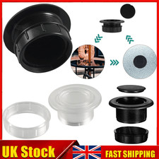 1pcs Plastic Hole Ring Cap