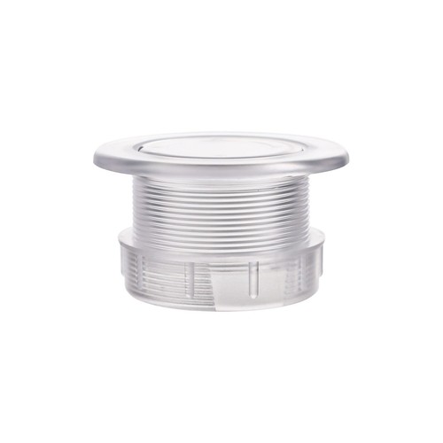 Parasol hole ring - plug, &