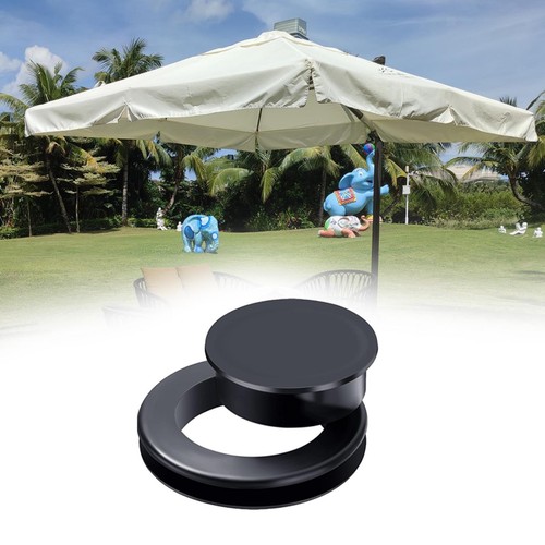Table umbrella hole ring and - table,
