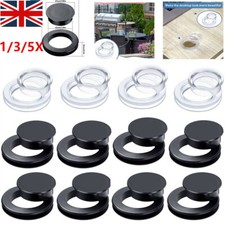 1-5x Patio Garden Table