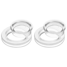 2 Sets Patio Table Umbrella