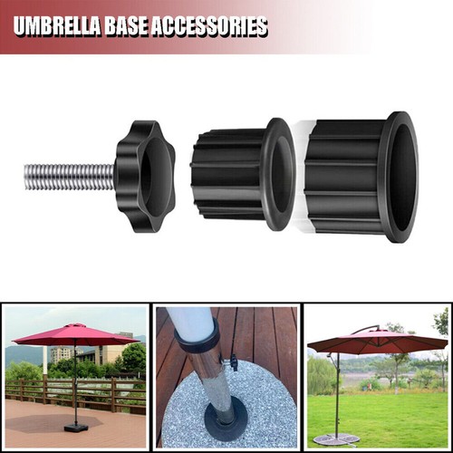 Umbrella base stand hole ring - base,