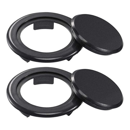Set sturdy black - set,