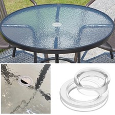 Plastic Patio Garden Table