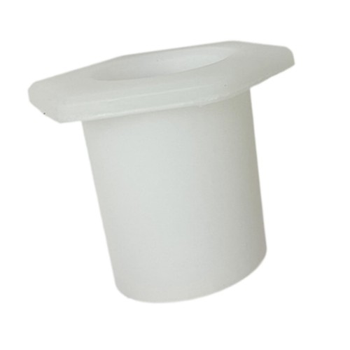 Umbrella cone wedge - cone, hole
