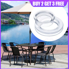 2PCS Plastic Patio Garden