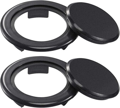 Set parasol hole - parasol, rings