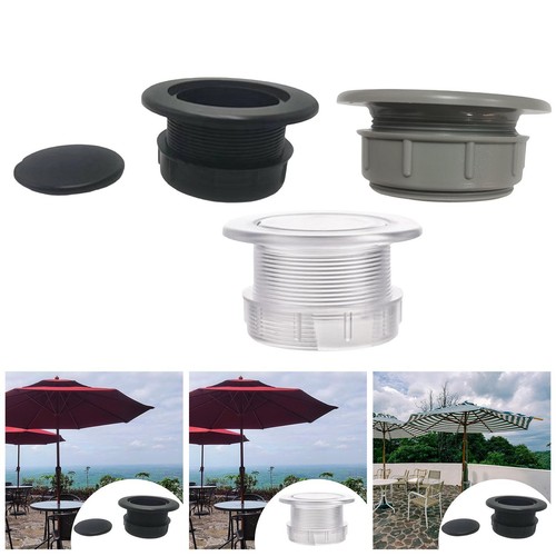 Parasol umbrella hole - umbrella, ring
