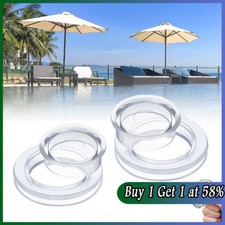 2-4pcs Patio Garden Table