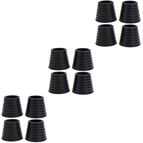 Pieces rubber umbrella plug - 3,