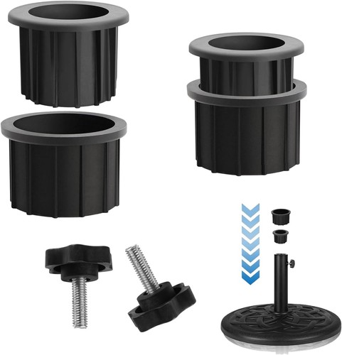 Umbrella stand replacement - stand,