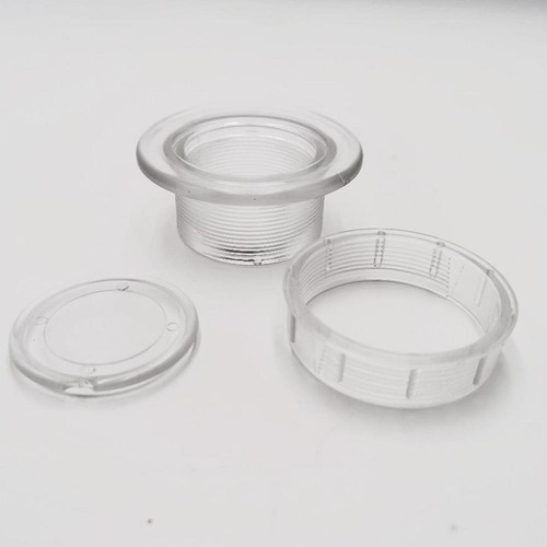 Garden parasol table hole ring - garden,