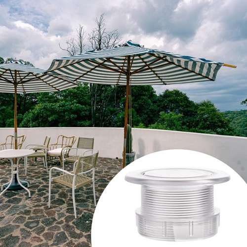 Umbrella hole ring plug - umbrella,