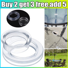 Patio Garden Table Parasol