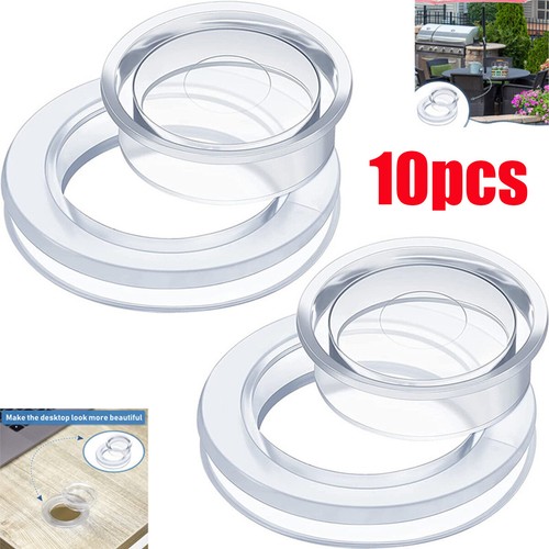10x patio garden table parasol - 10x,