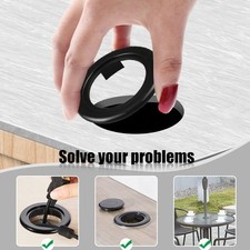 2.4 Inch Table Parasol